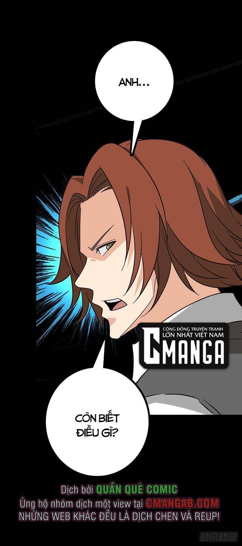 Tru Tà Chapter 92 - 51