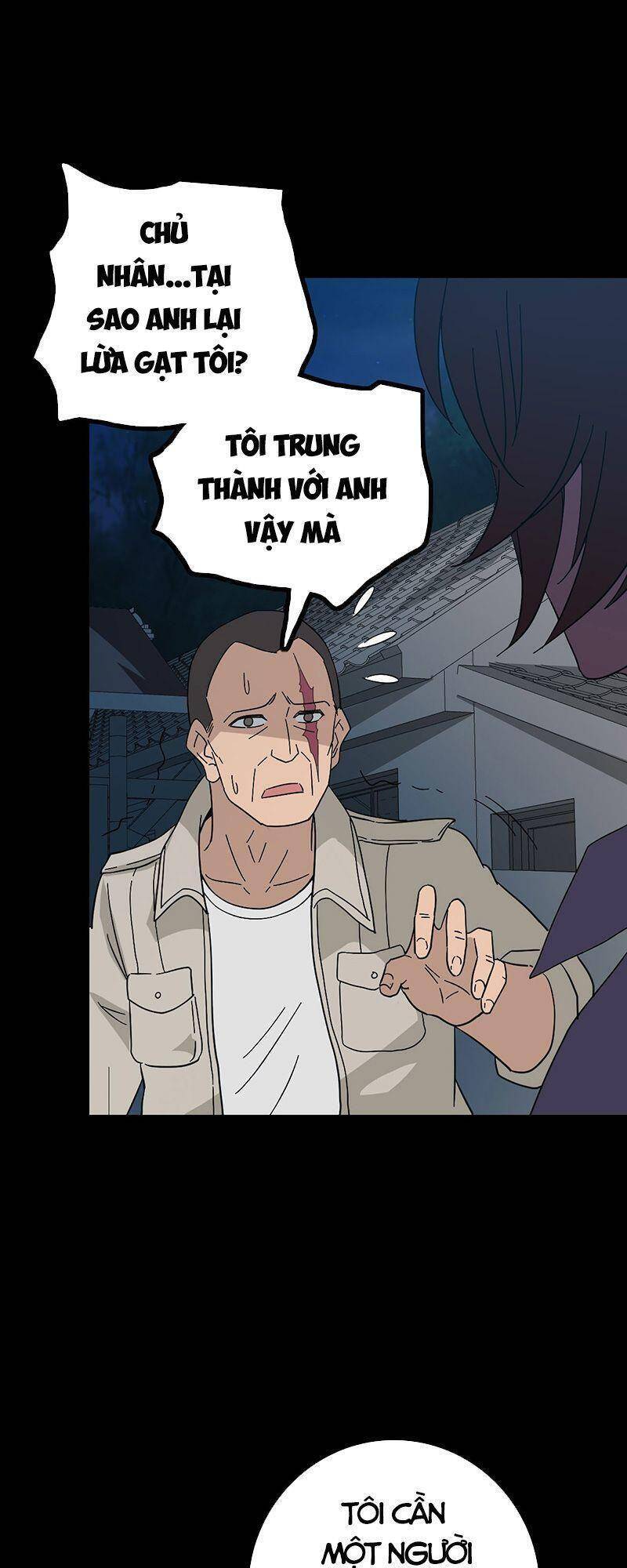 Tru Tà Chapter 92 - 9
