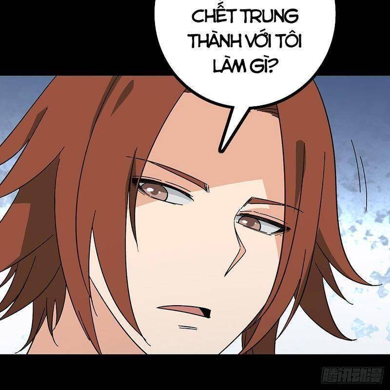 Tru Tà Chapter 92 - 10