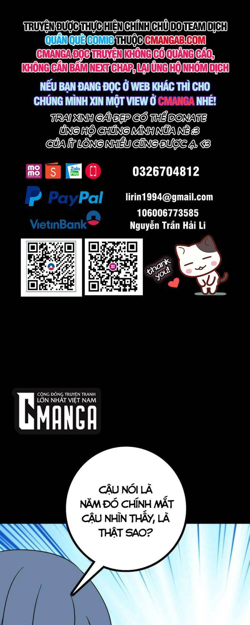 Tru Tà Chapter 93 - 1