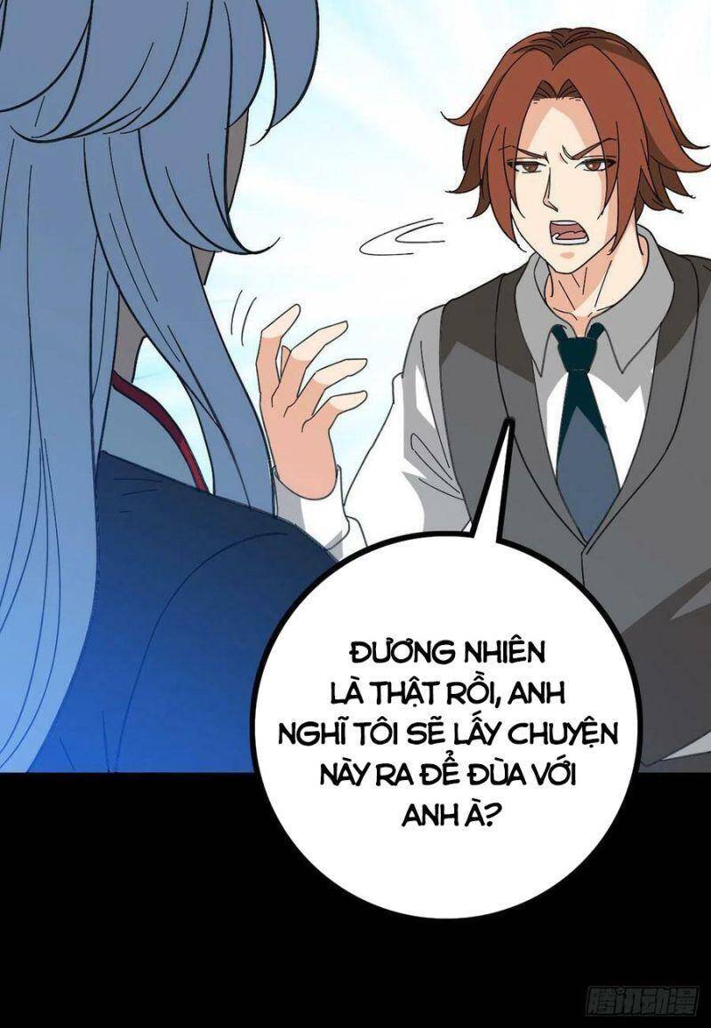 Tru Tà Chapter 93 - 2