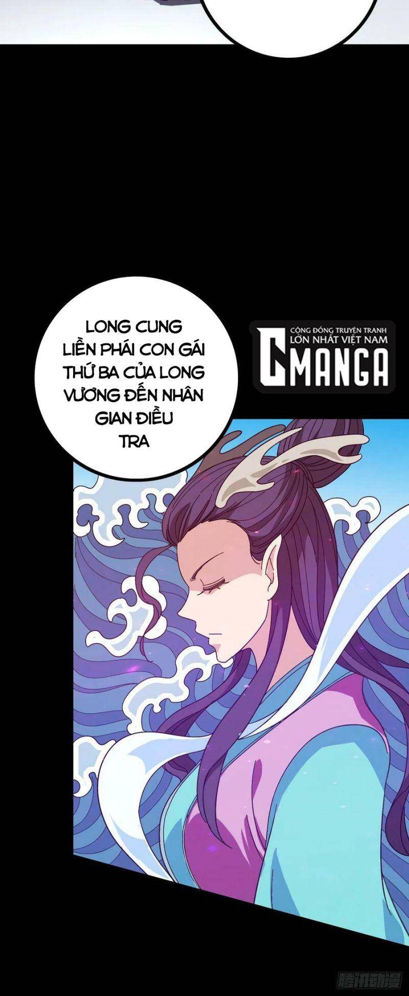 Tru Tà Chapter 93 - 11