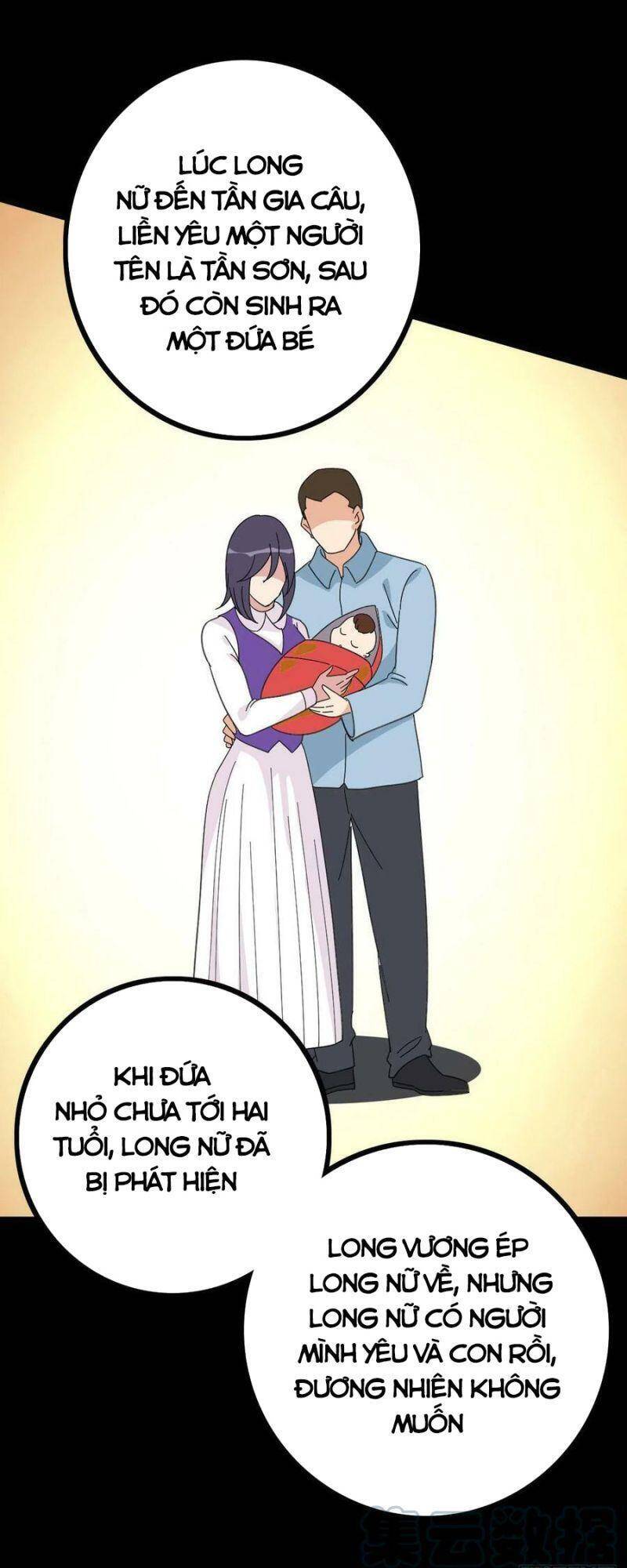 Tru Tà Chapter 93 - 12