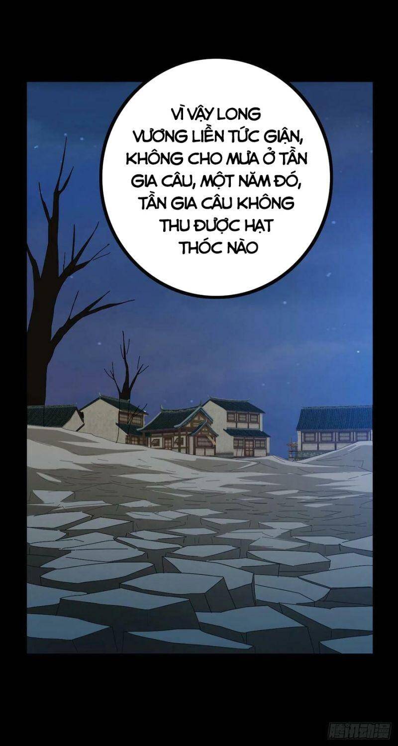 Tru Tà Chapter 93 - 14