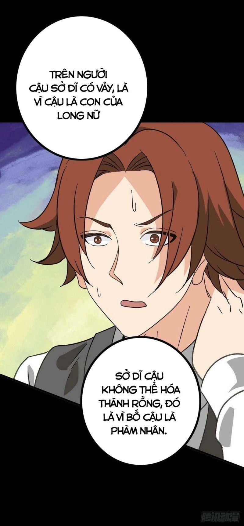 Tru Tà Chapter 93 - 16