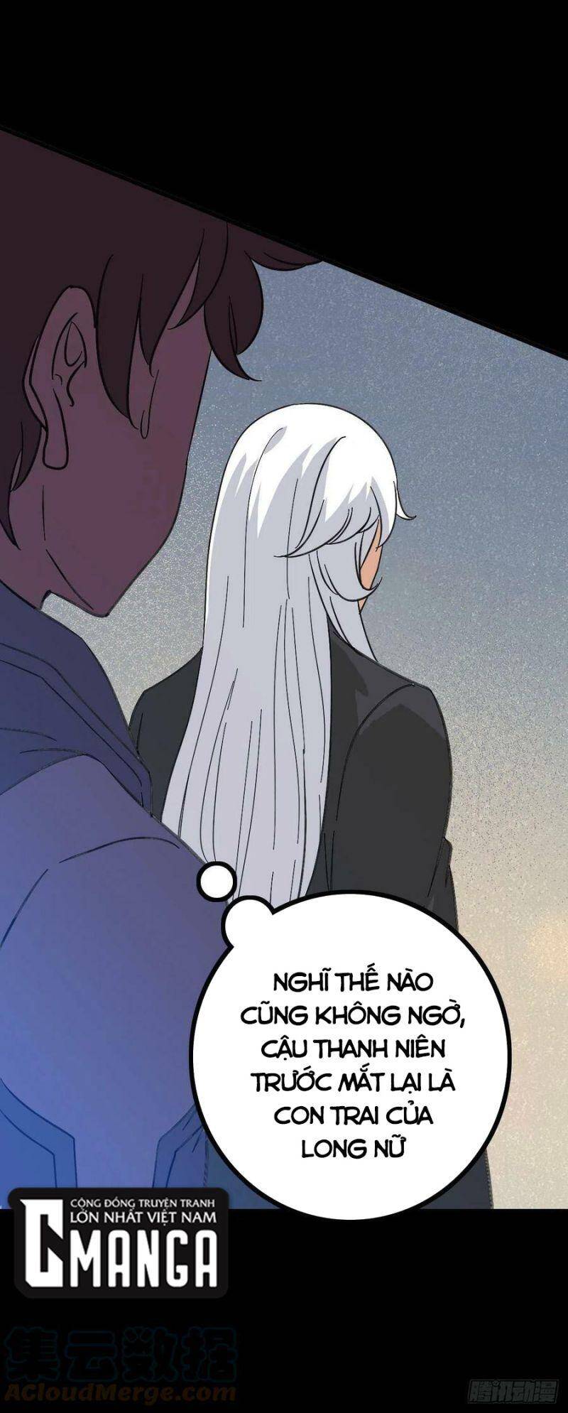 Tru Tà Chapter 93 - 17