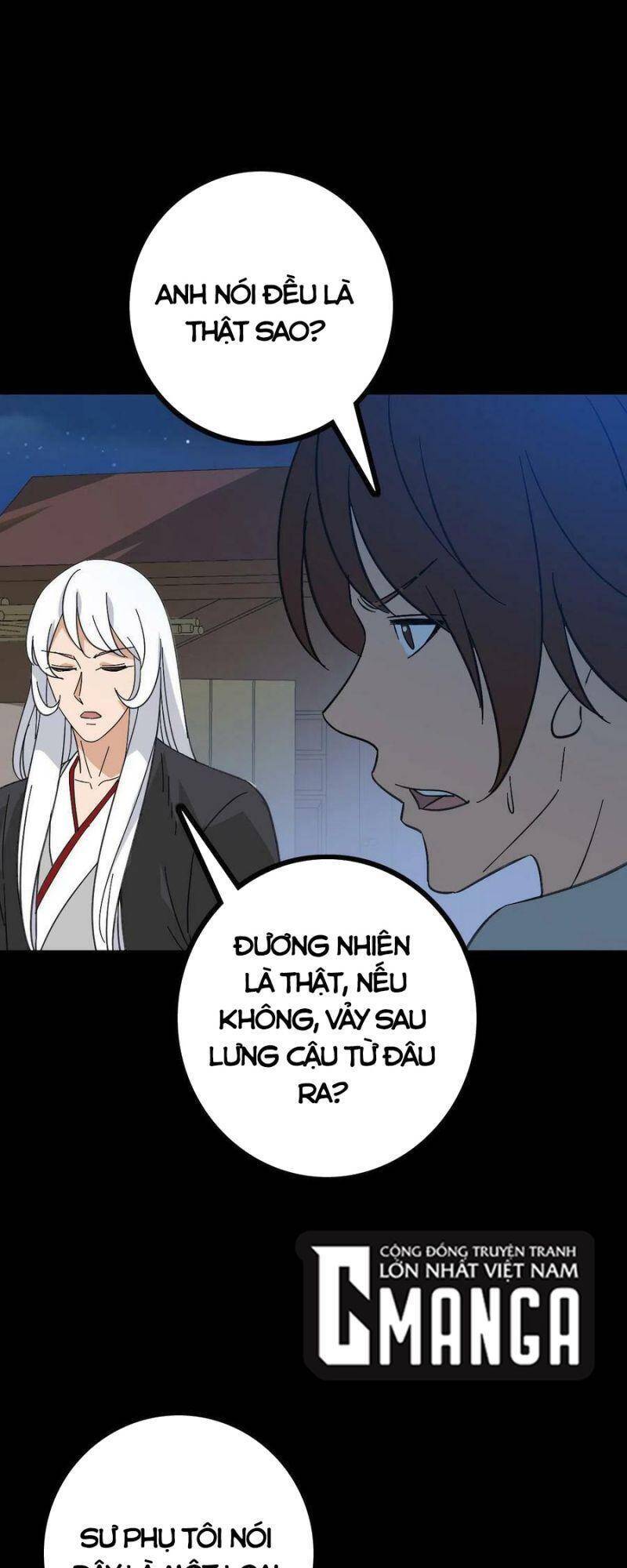 Tru Tà Chapter 93 - 18