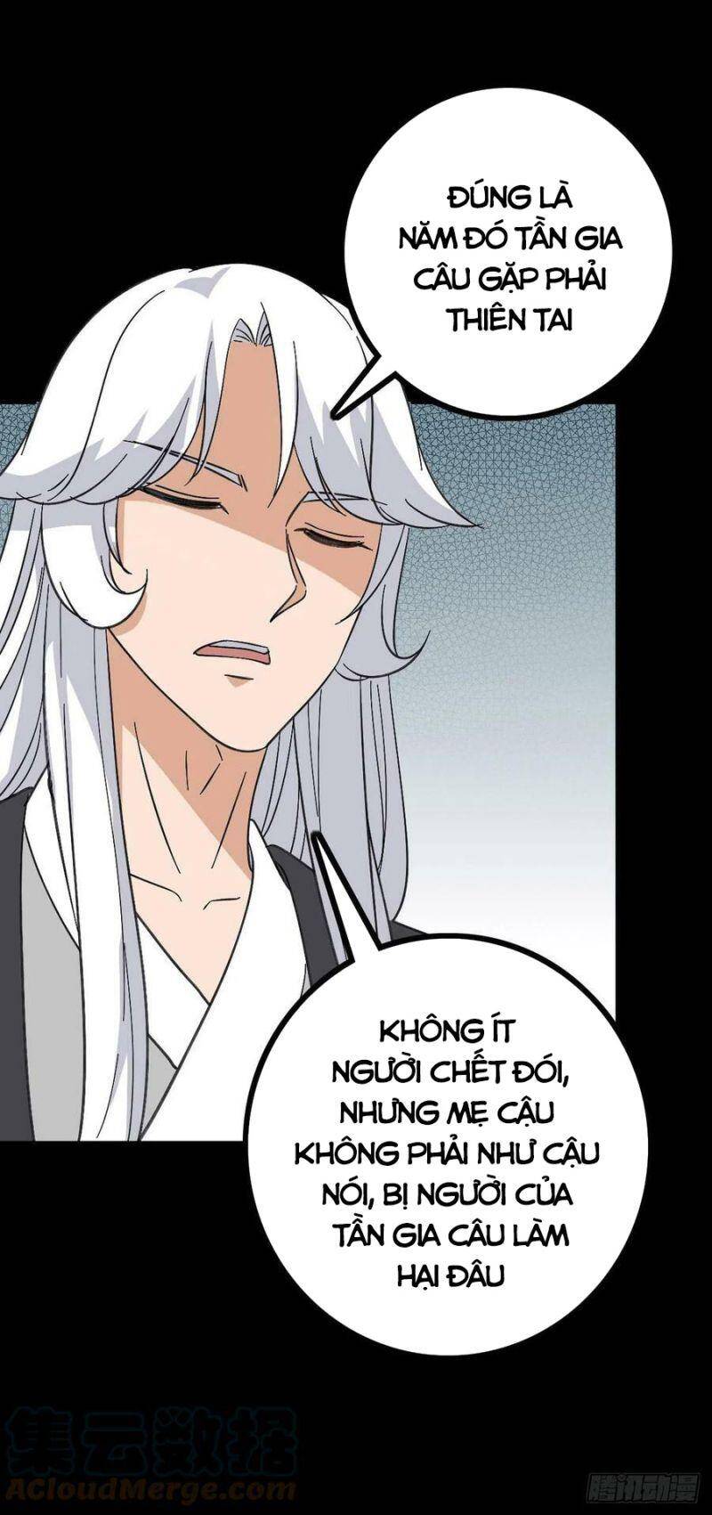 Tru Tà Chapter 93 - 3