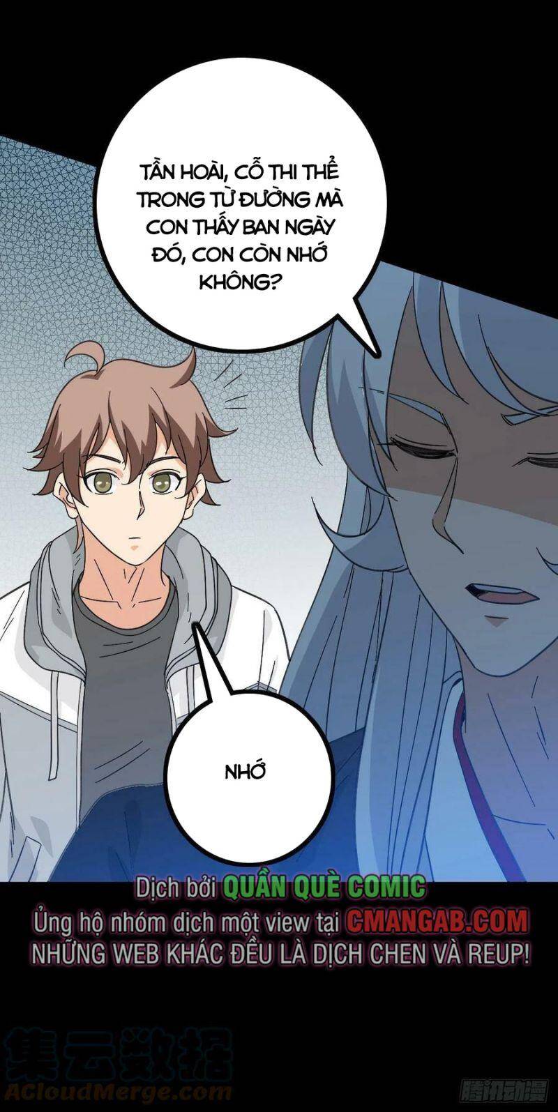 Tru Tà Chapter 93 - 24