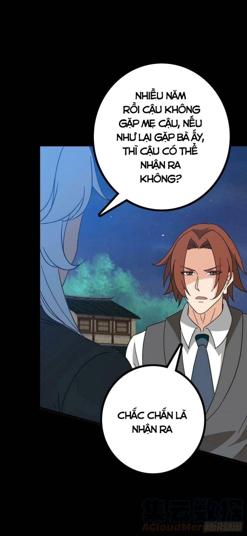 Tru Tà Chapter 93 - 26