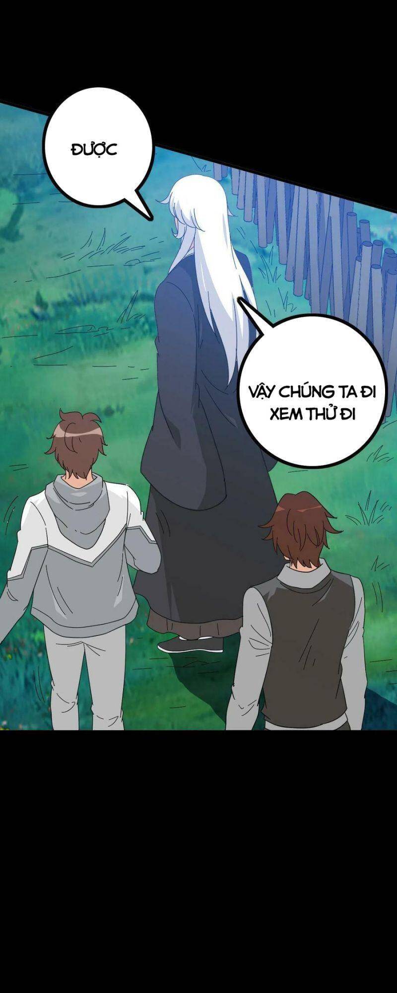 Tru Tà Chapter 93 - 27