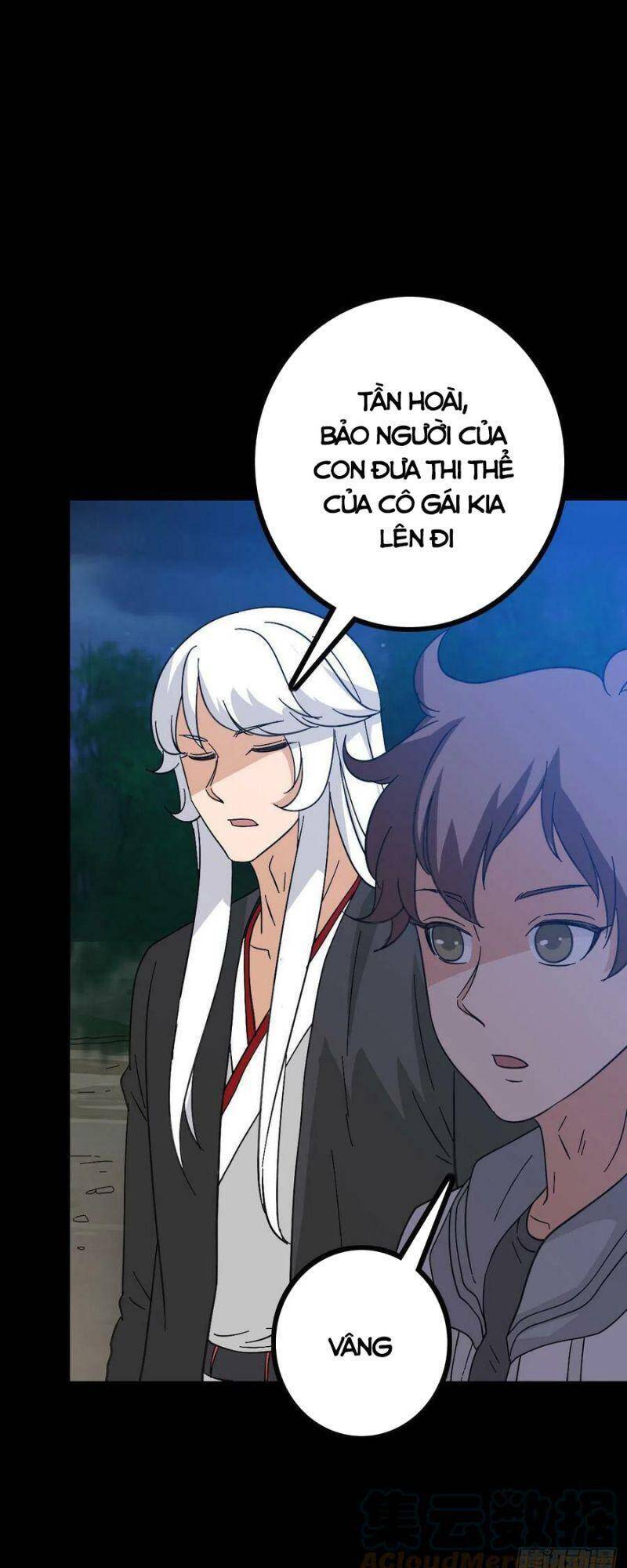 Tru Tà Chapter 93 - 29