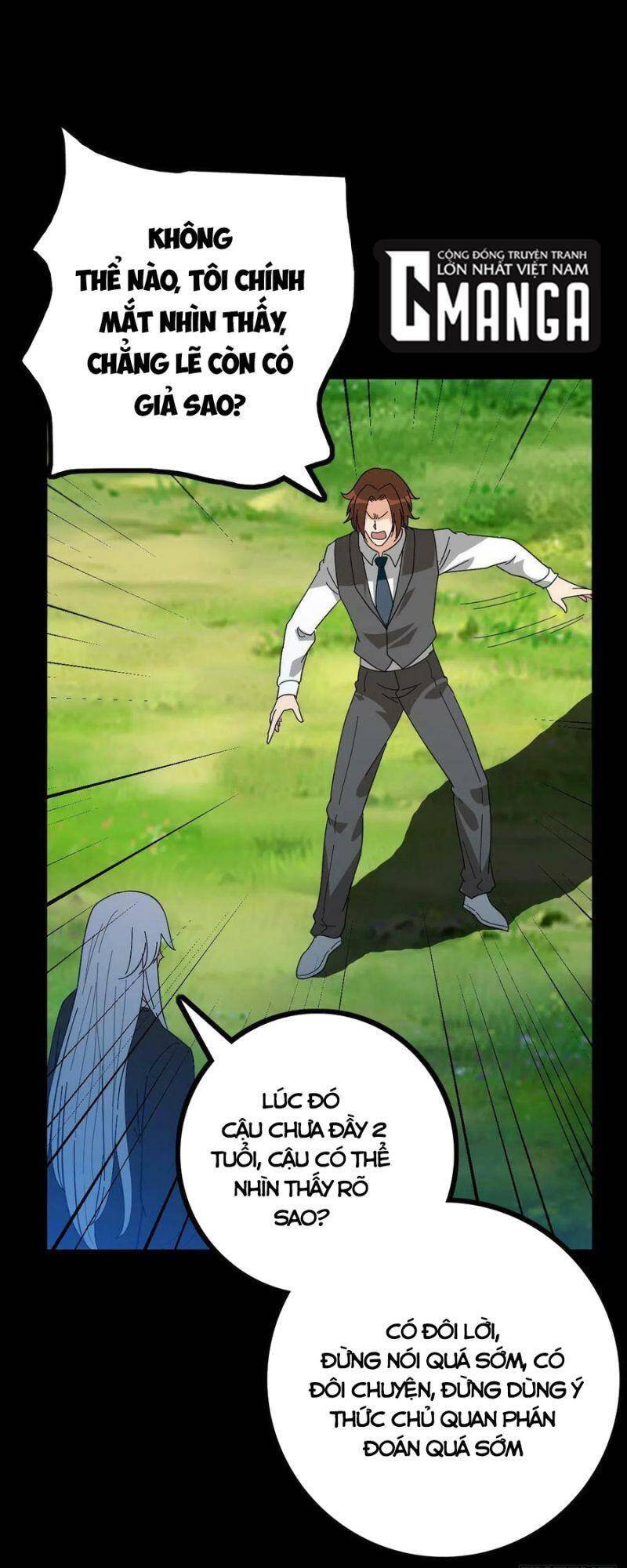 Tru Tà Chapter 93 - 4