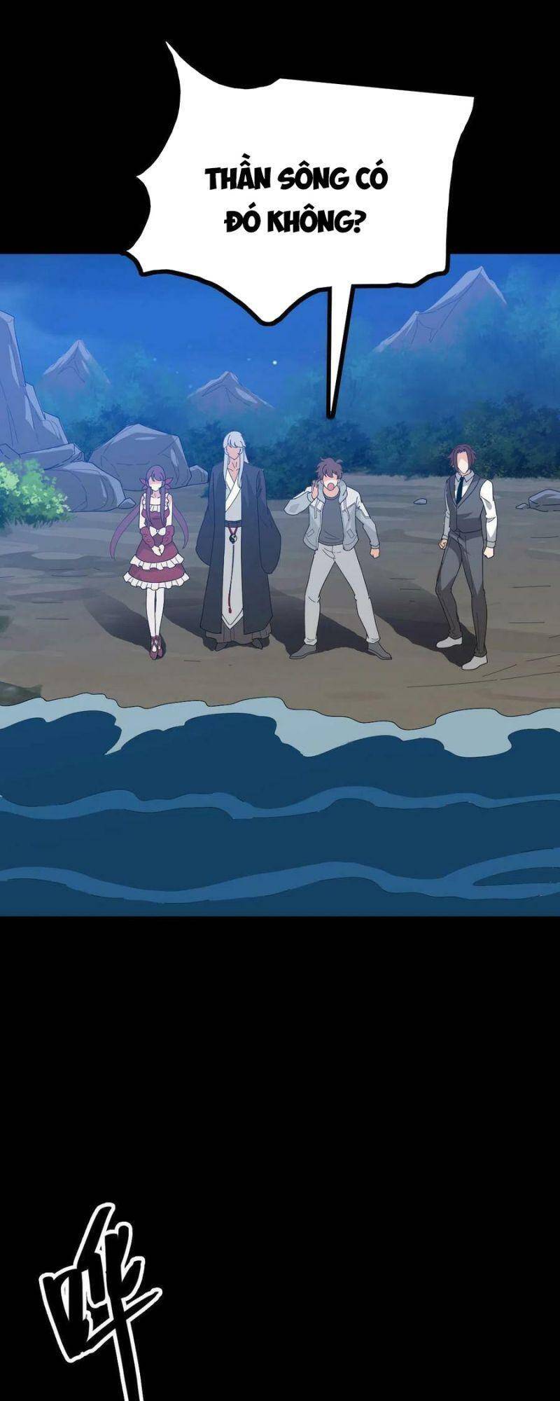 Tru Tà Chapter 93 - 31