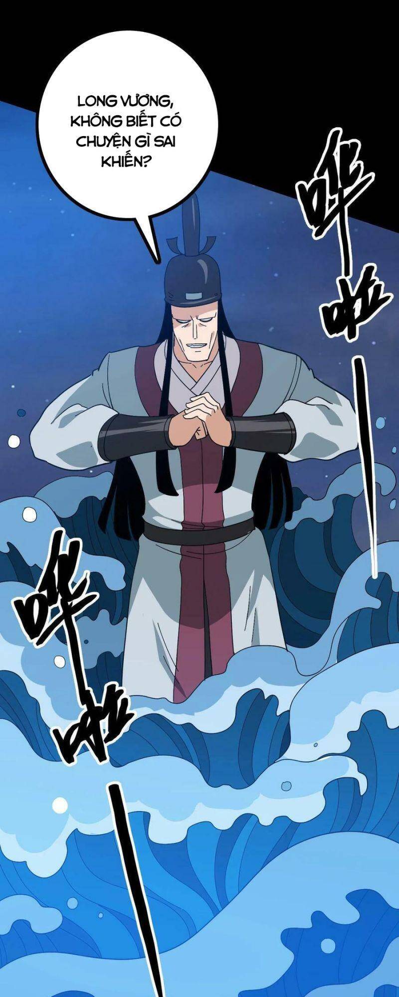 Tru Tà Chapter 93 - 33