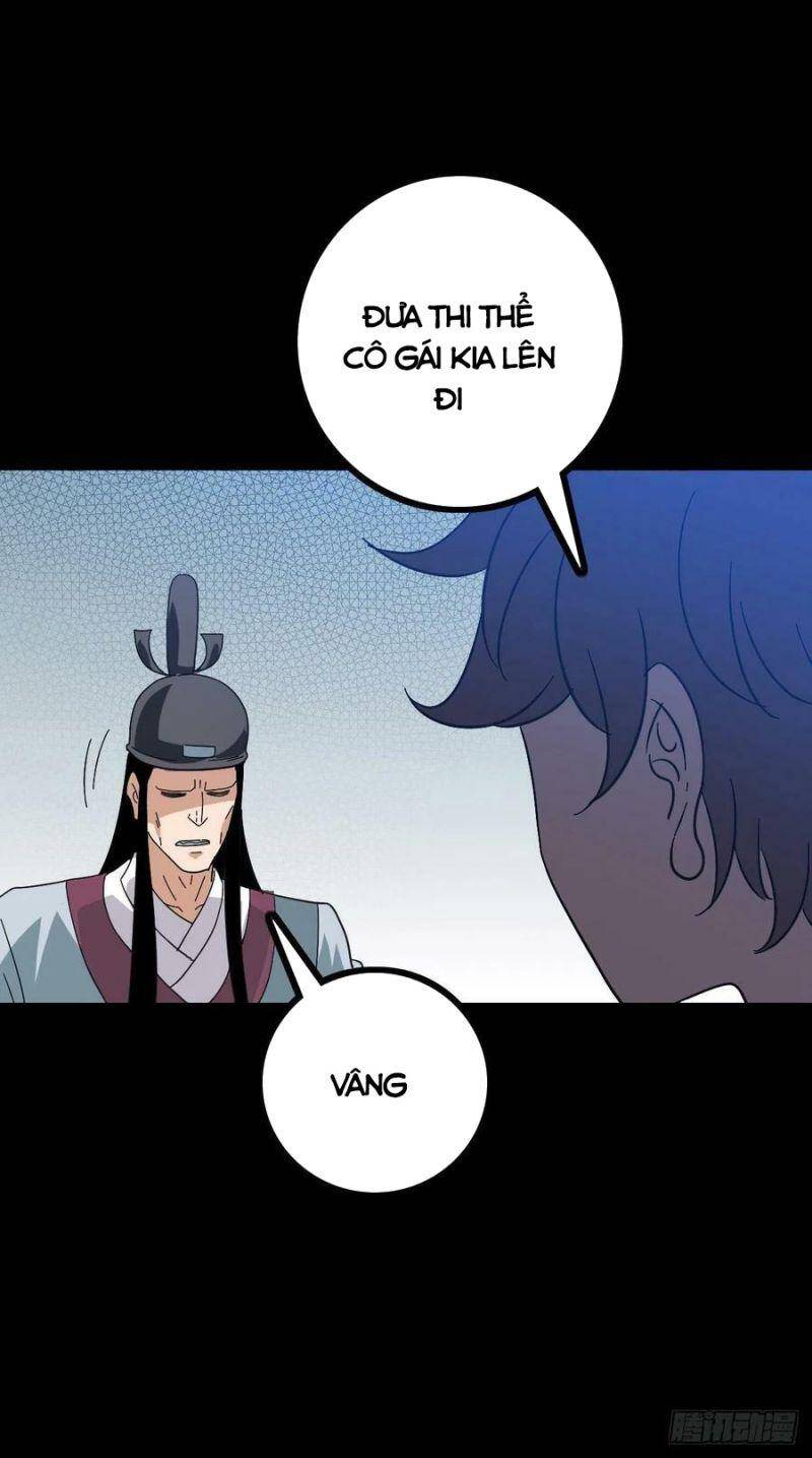 Tru Tà Chapter 93 - 35