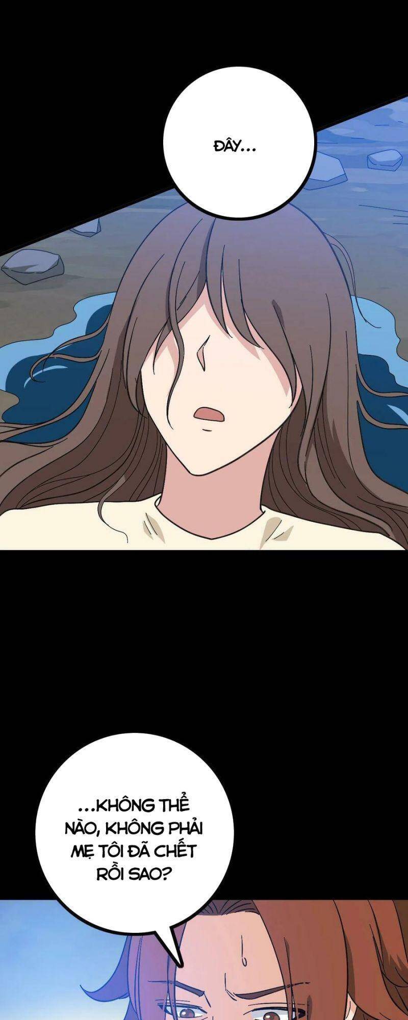 Tru Tà Chapter 93 - 38