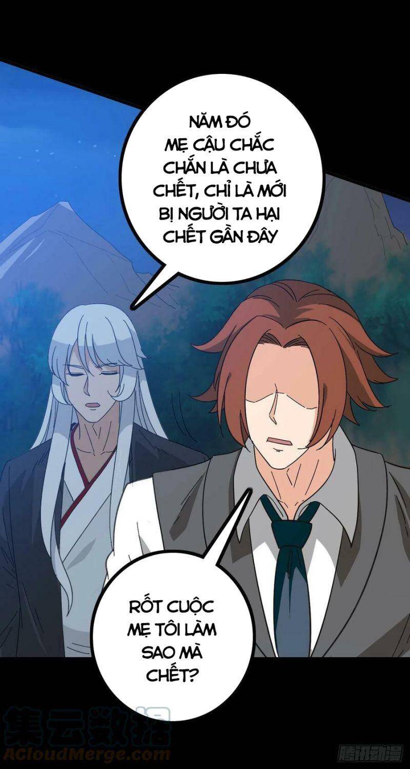 Tru Tà Chapter 93 - 40