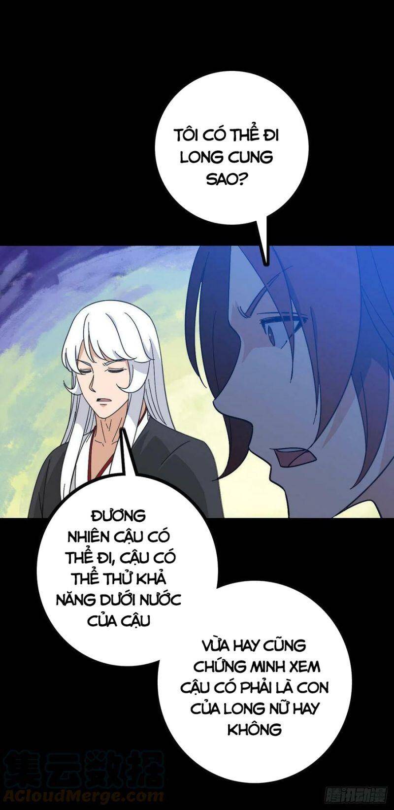 Tru Tà Chapter 93 - 42