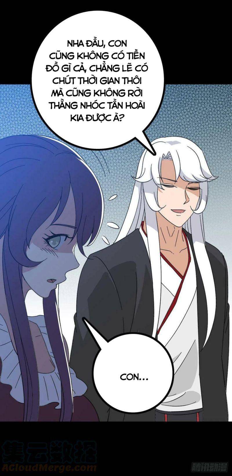 Tru Tà Chapter 93 - 45