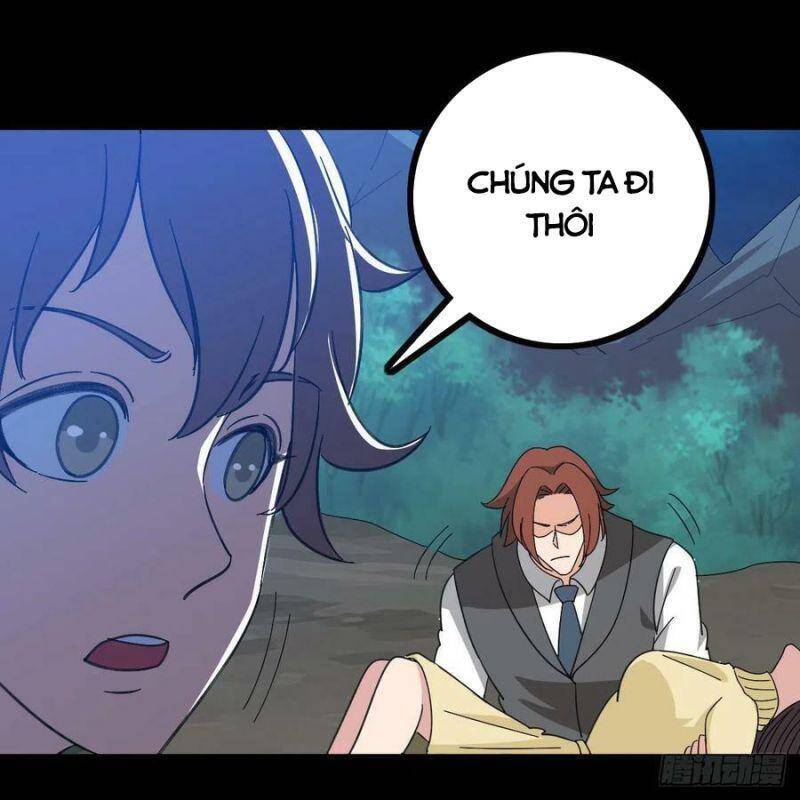 Tru Tà Chapter 93 - 47