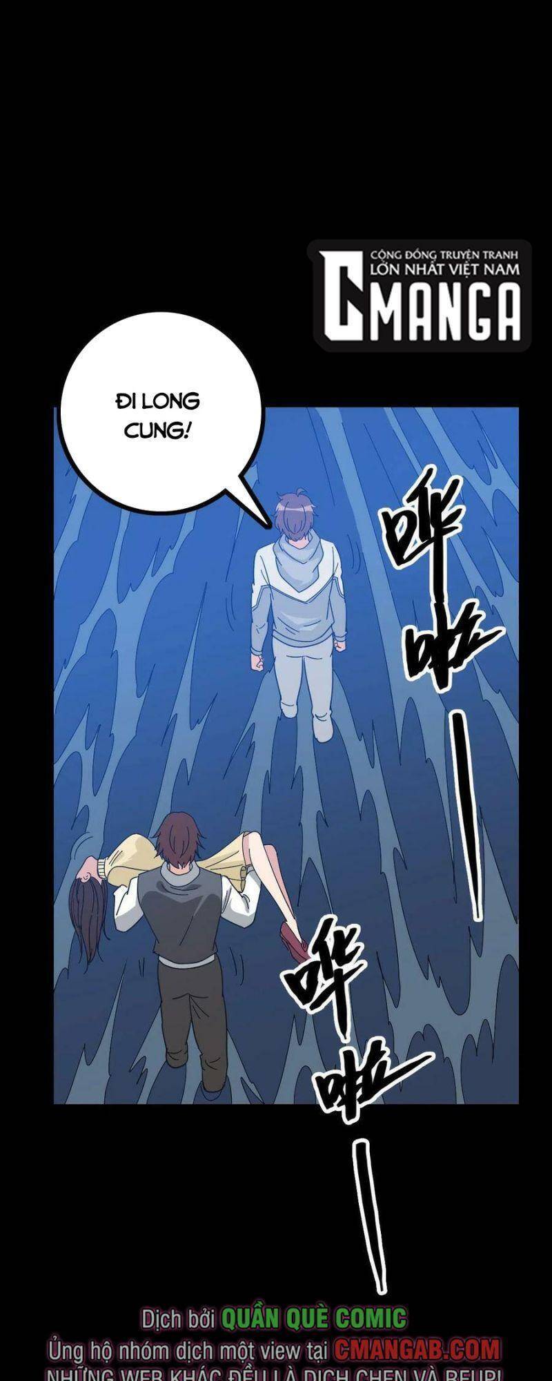 Tru Tà Chapter 93 - 48
