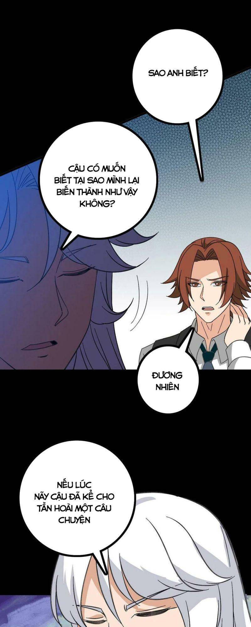 Tru Tà Chapter 93 - 7