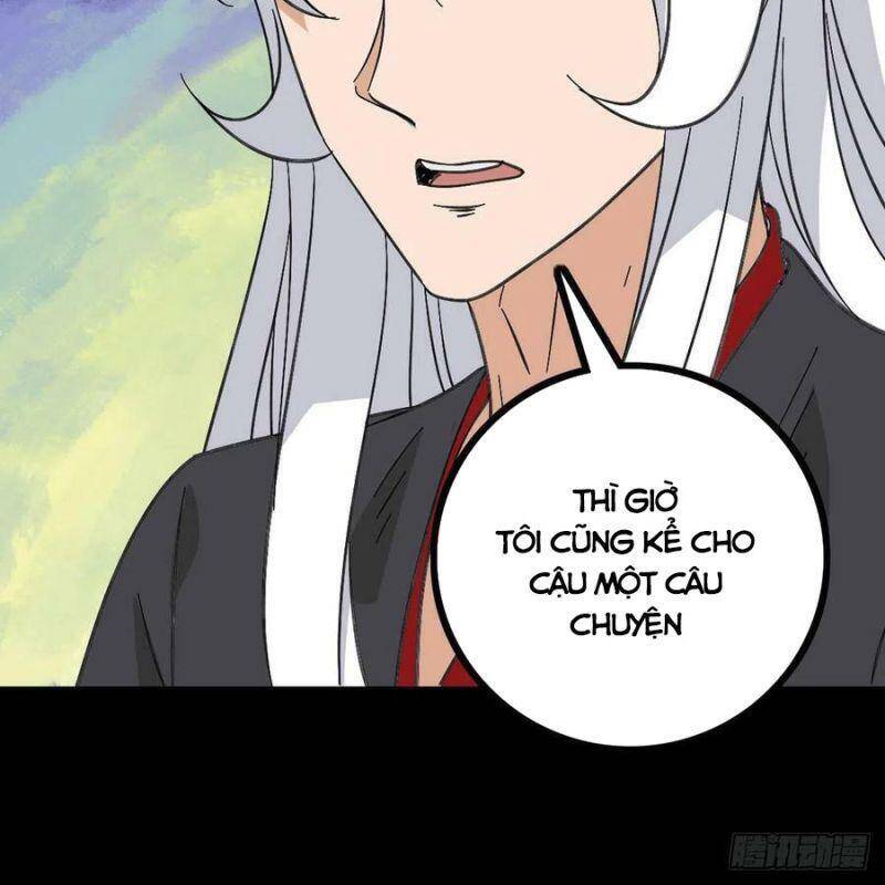 Tru Tà Chapter 93 - 8