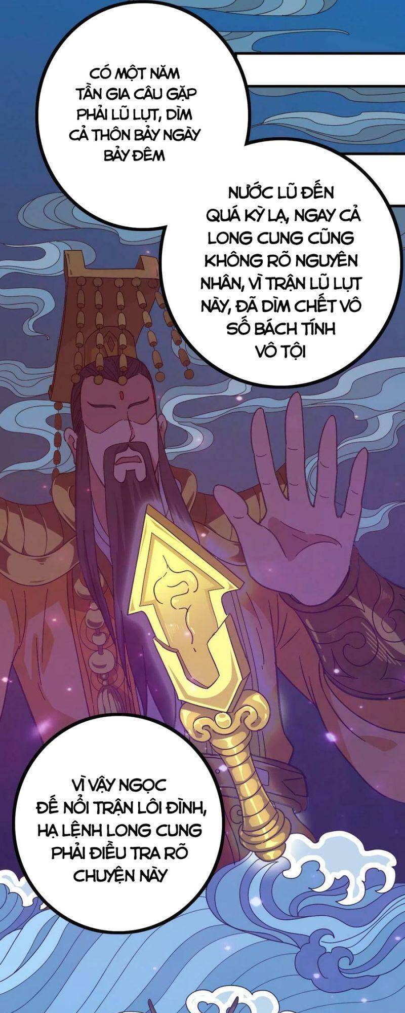 Tru Tà Chapter 93 - 9