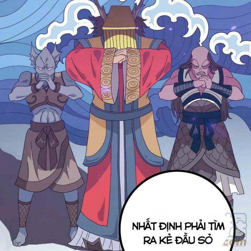 Tru Tà Chapter 93 - 10