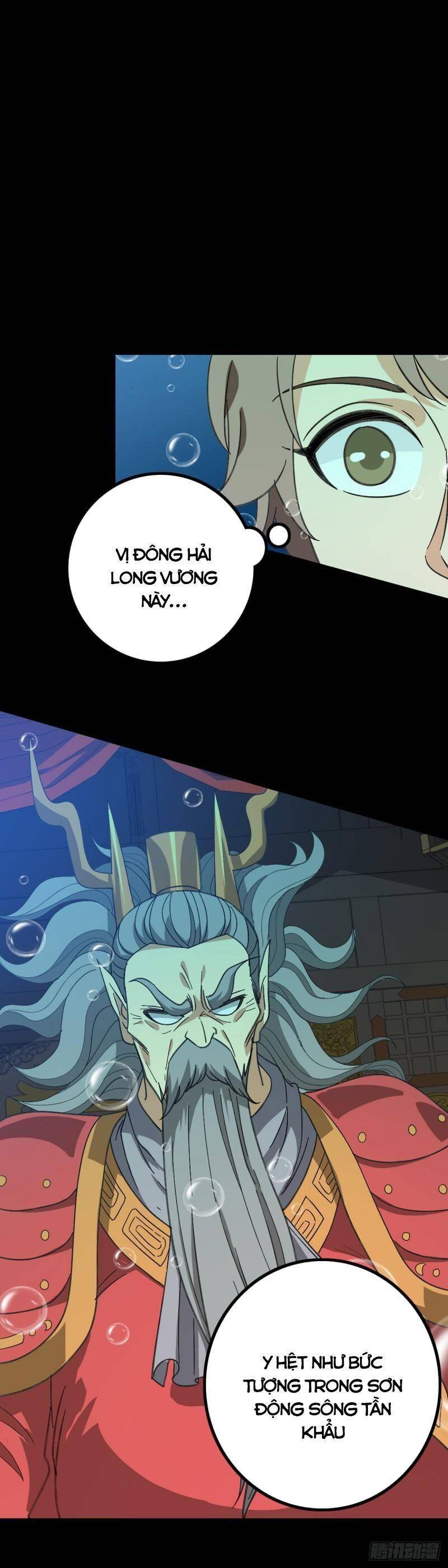 Tru Tà Chapter 94 - 11