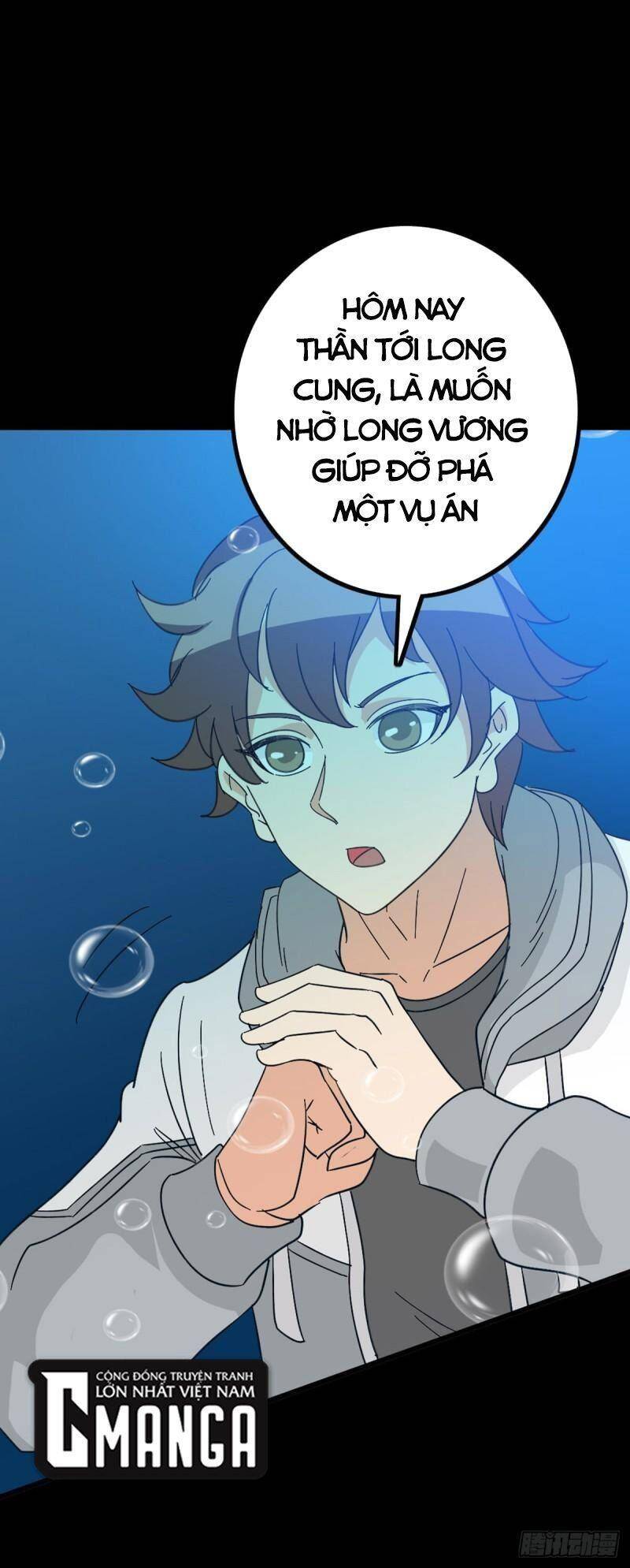 Tru Tà Chapter 94 - 18