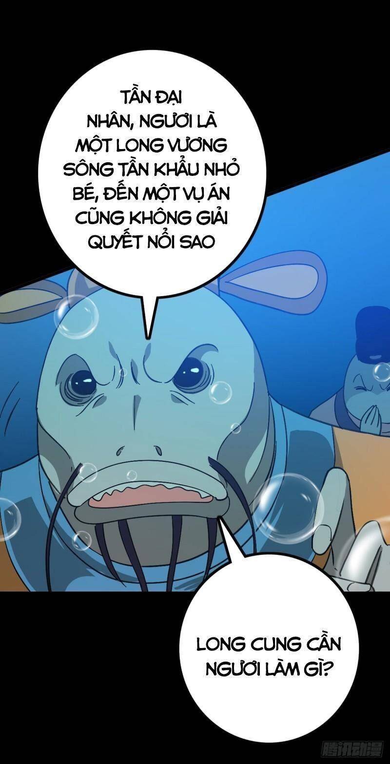 Tru Tà Chapter 94 - 19