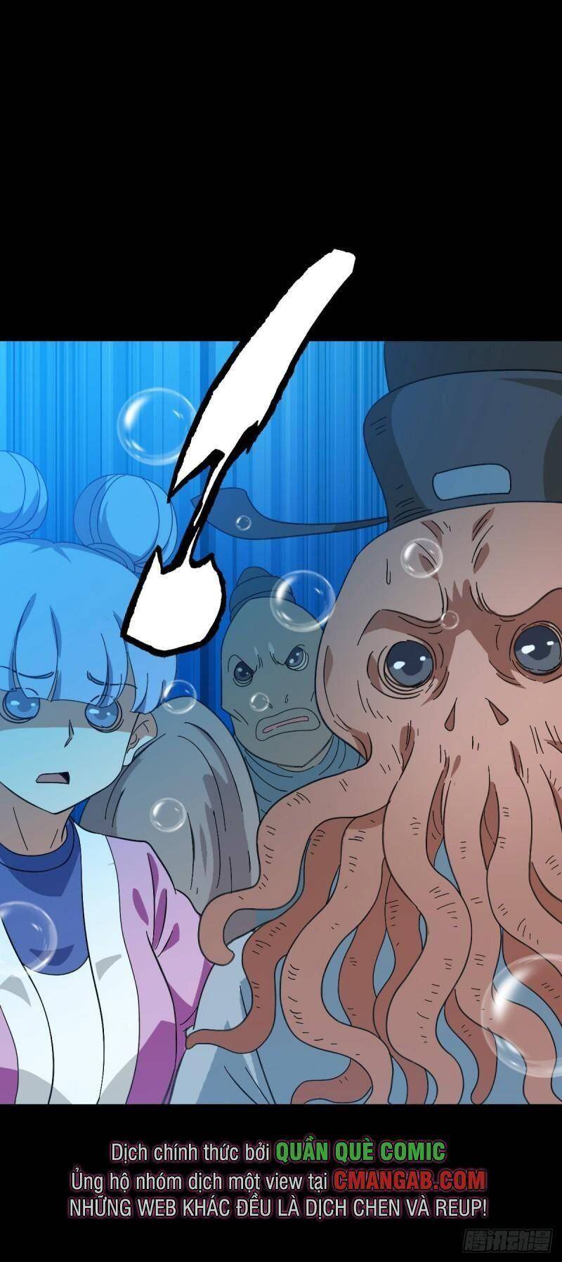 Tru Tà Chapter 94 - 21