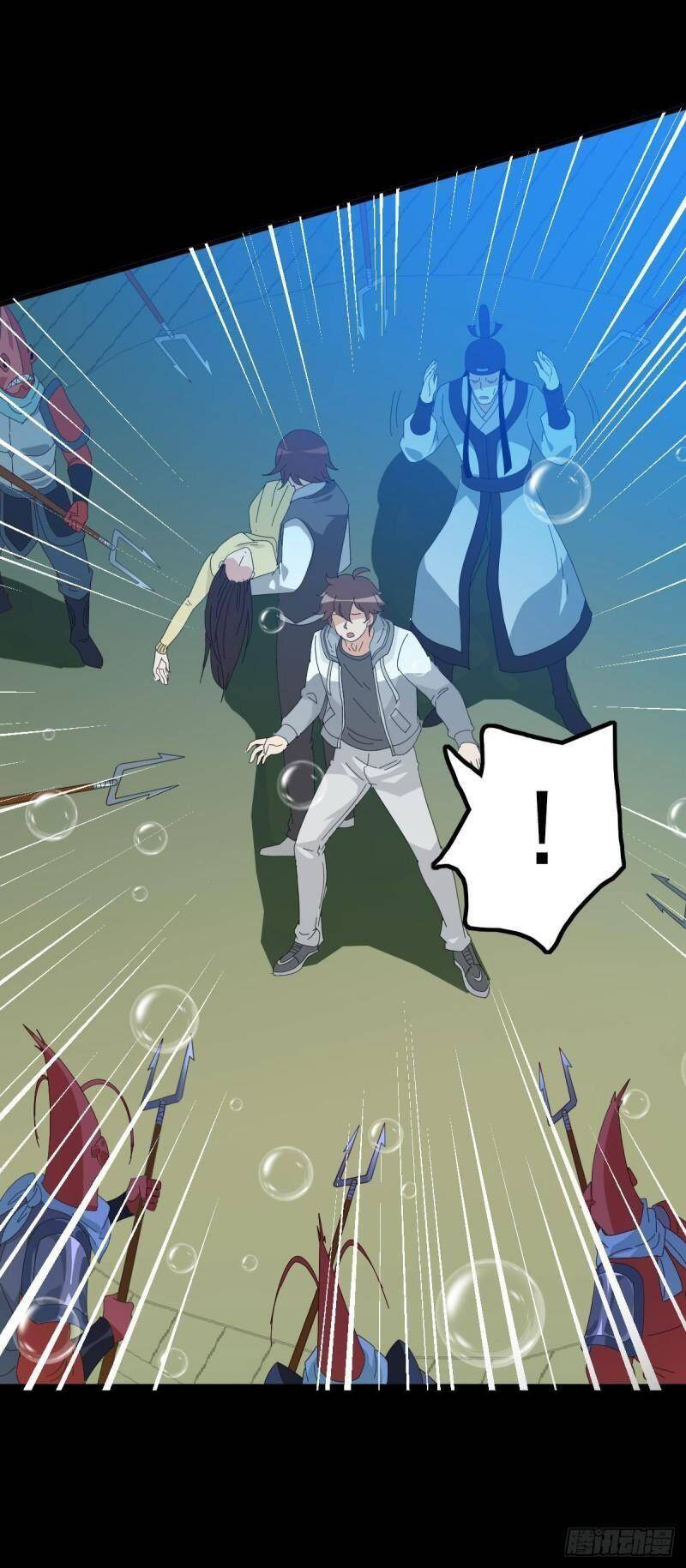 Tru Tà Chapter 94 - 23