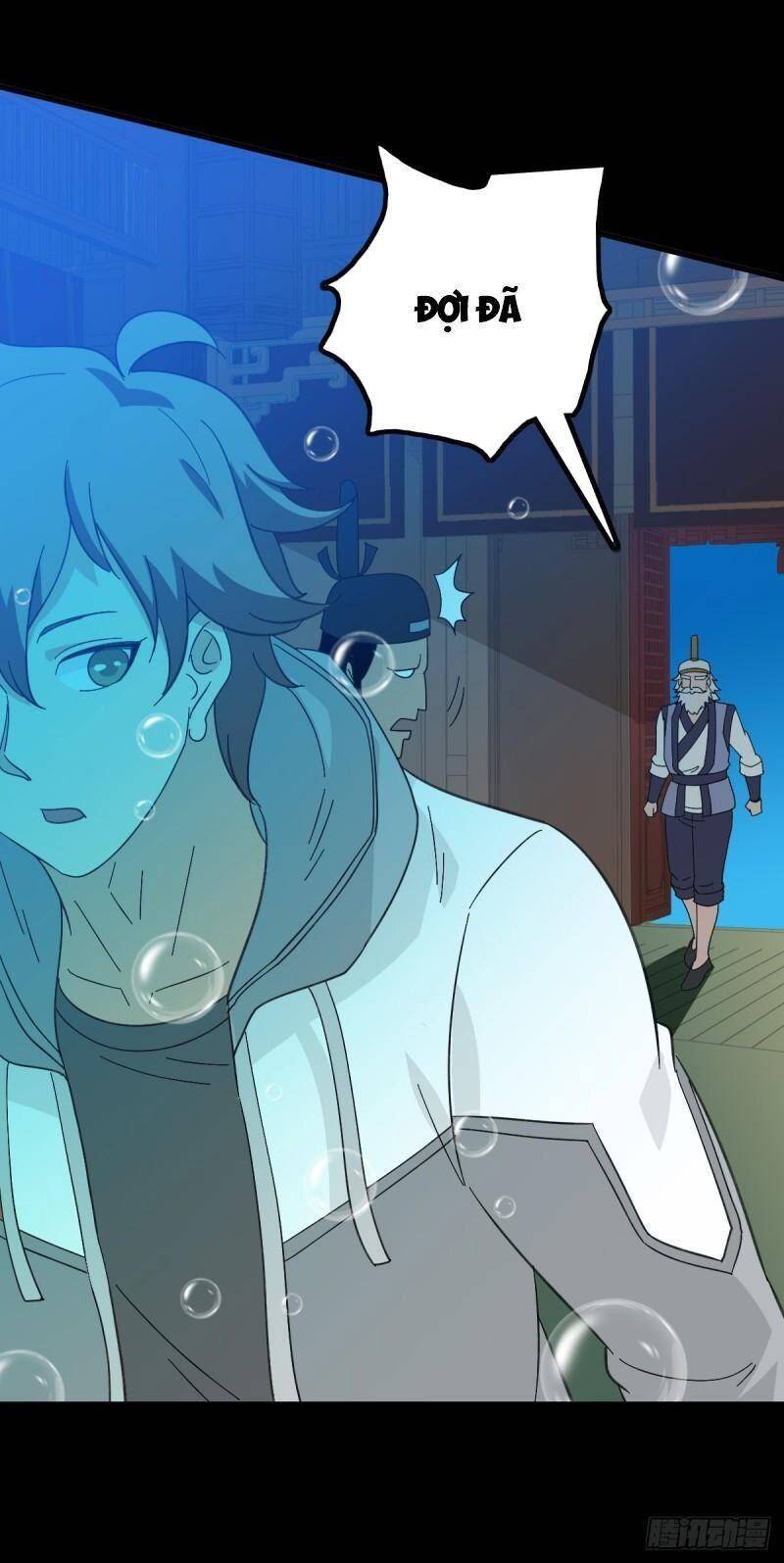 Tru Tà Chapter 94 - 26