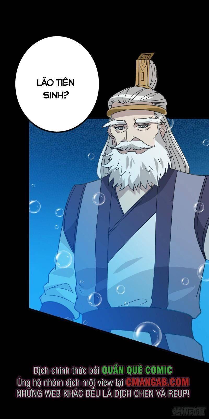 Tru Tà Chapter 94 - 27