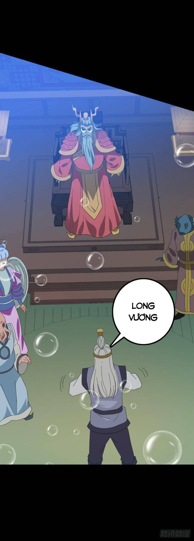 Tru Tà Chapter 94 - 28