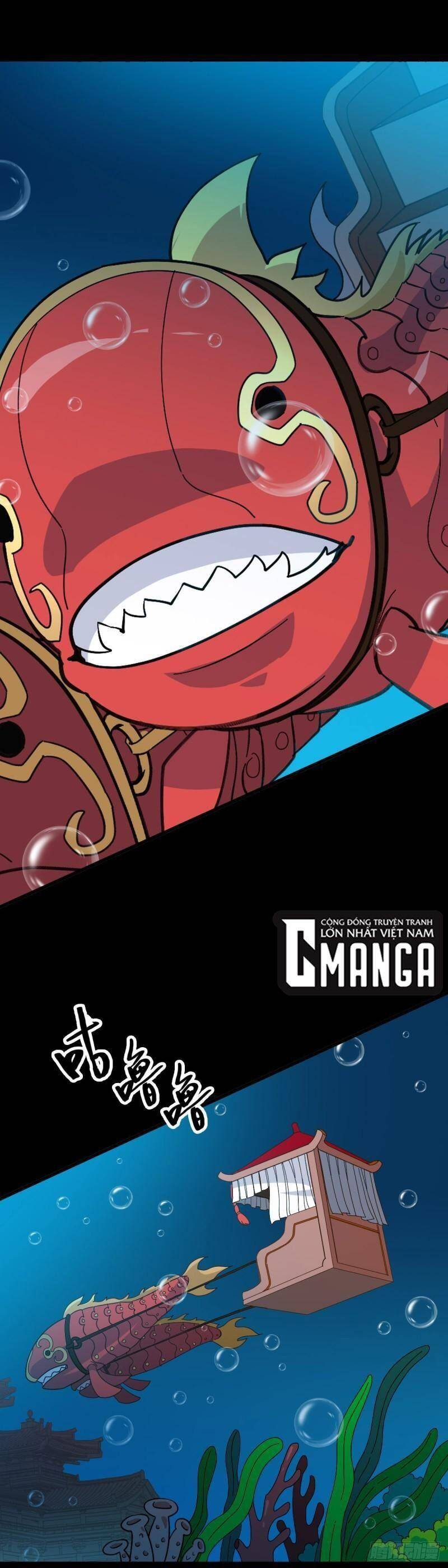 Tru Tà Chapter 94 - 4