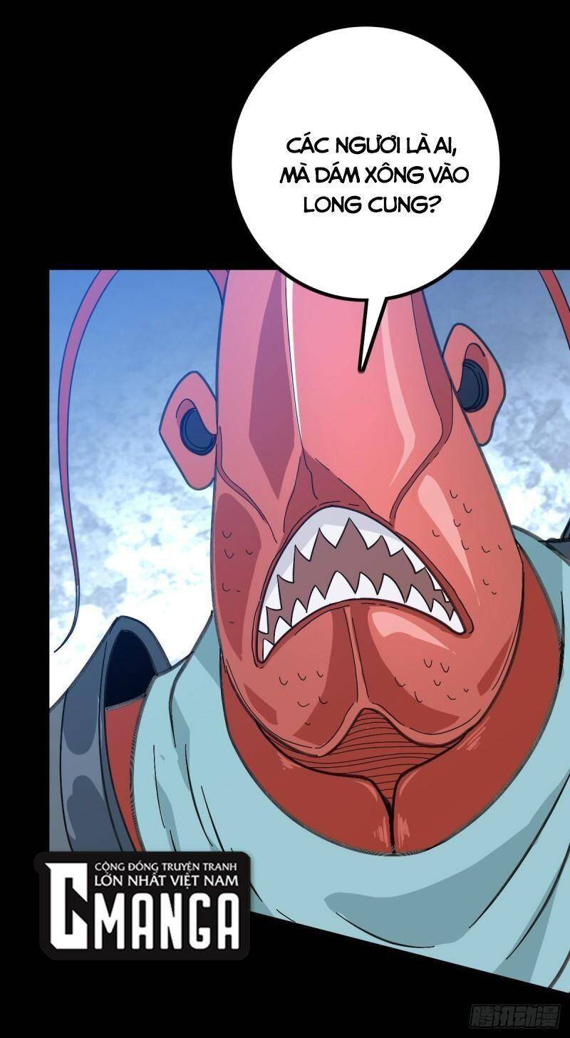 Tru Tà Chapter 94 - 6