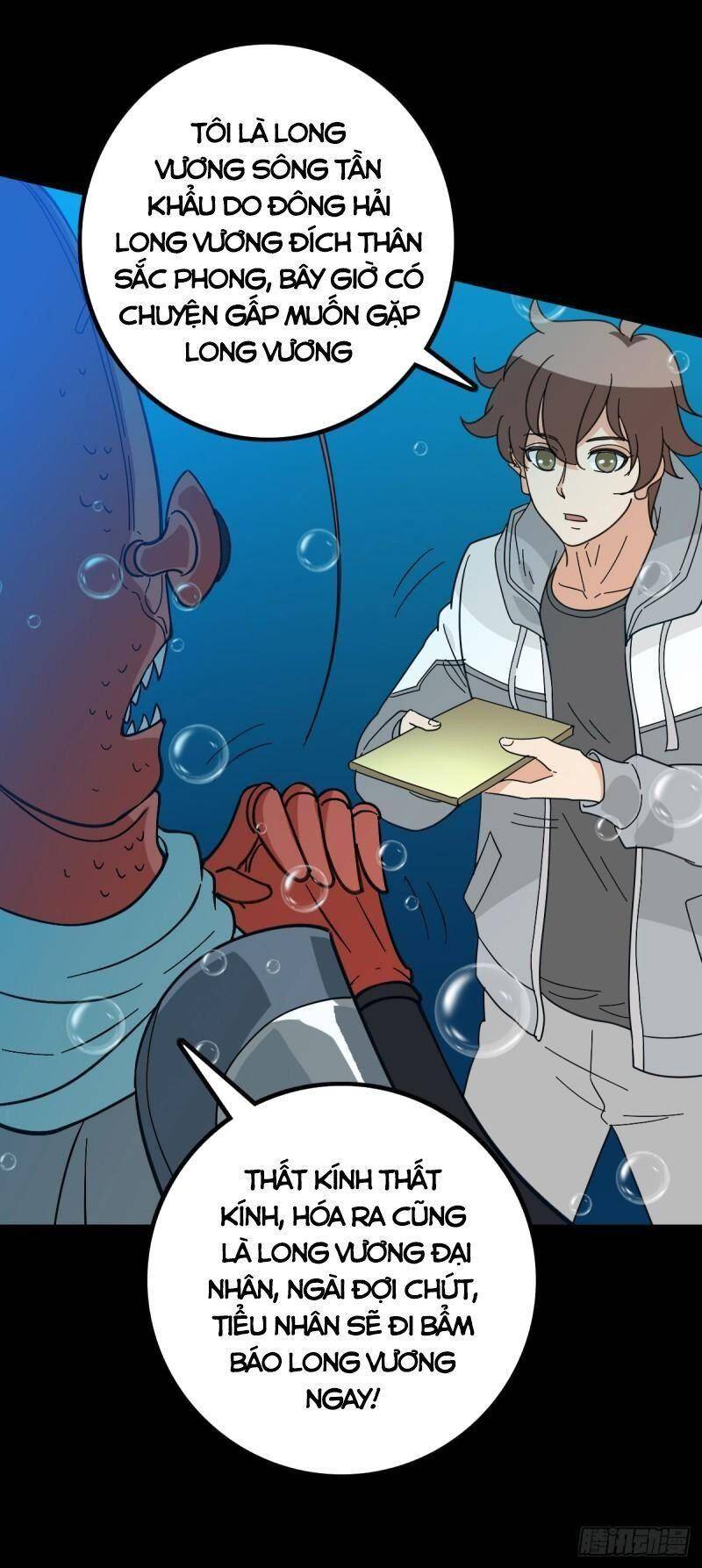 Tru Tà Chapter 94 - 7