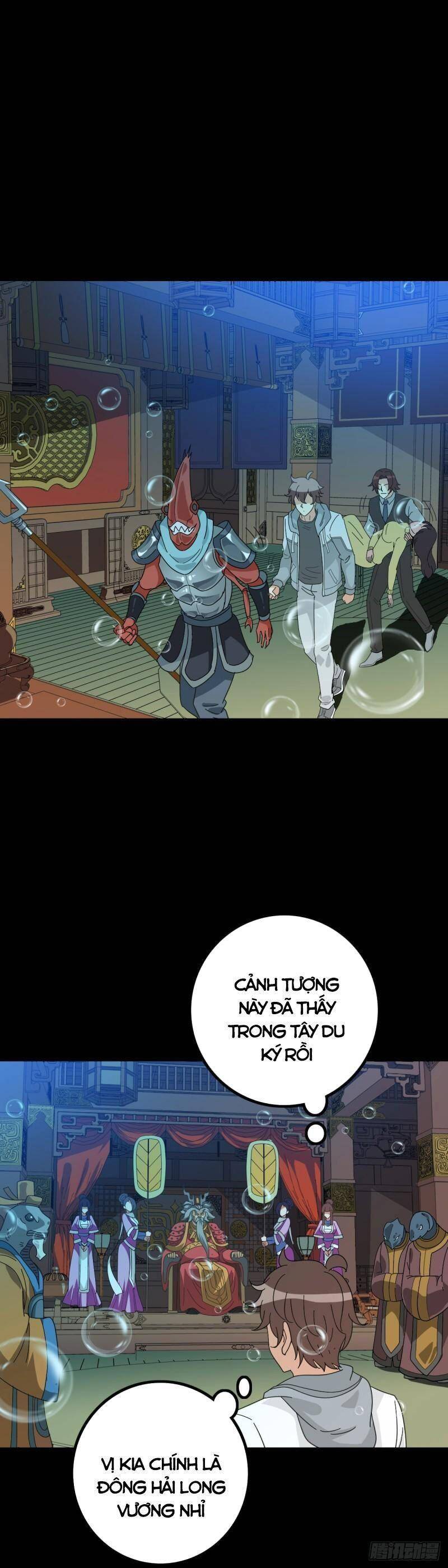 Tru Tà Chapter 94 - 9