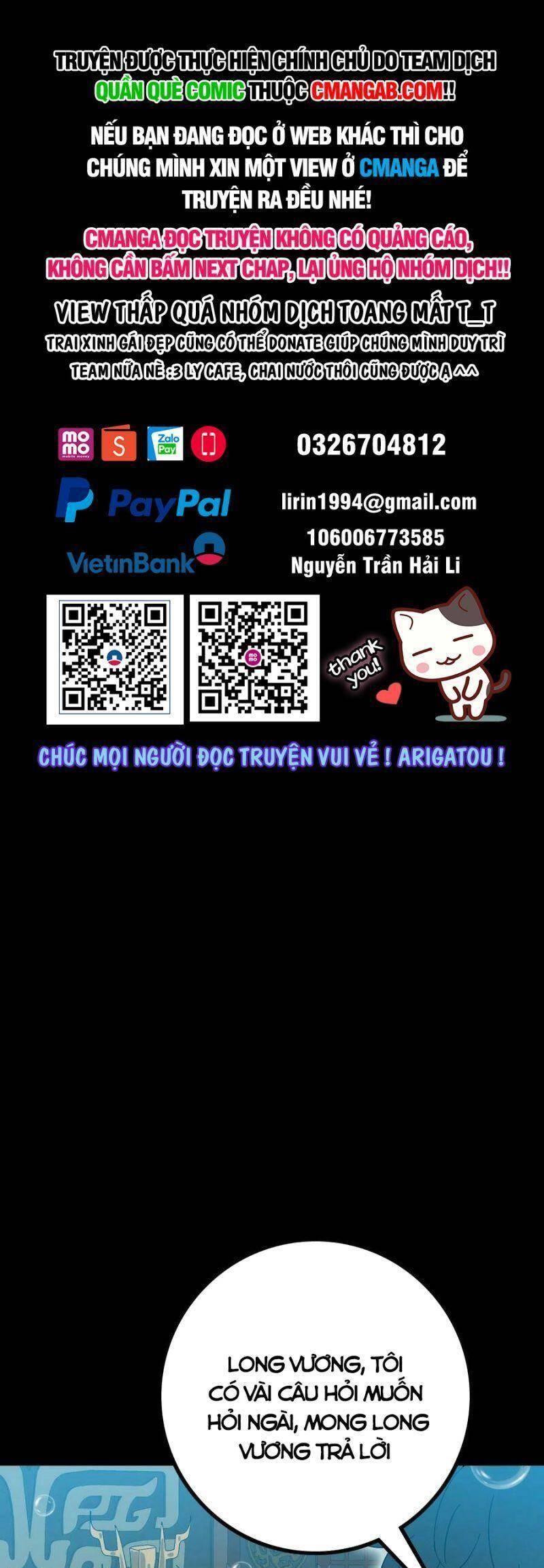 Tru Tà Chapter 95 - 1