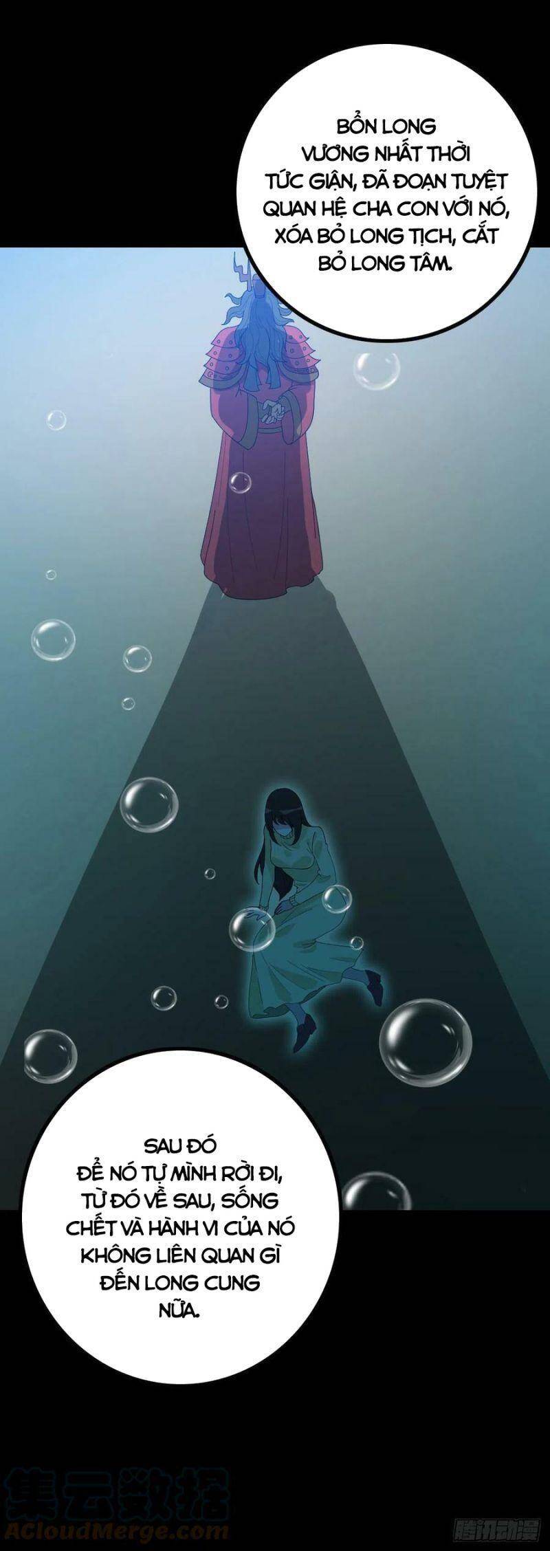 Tru Tà Chapter 95 - 11