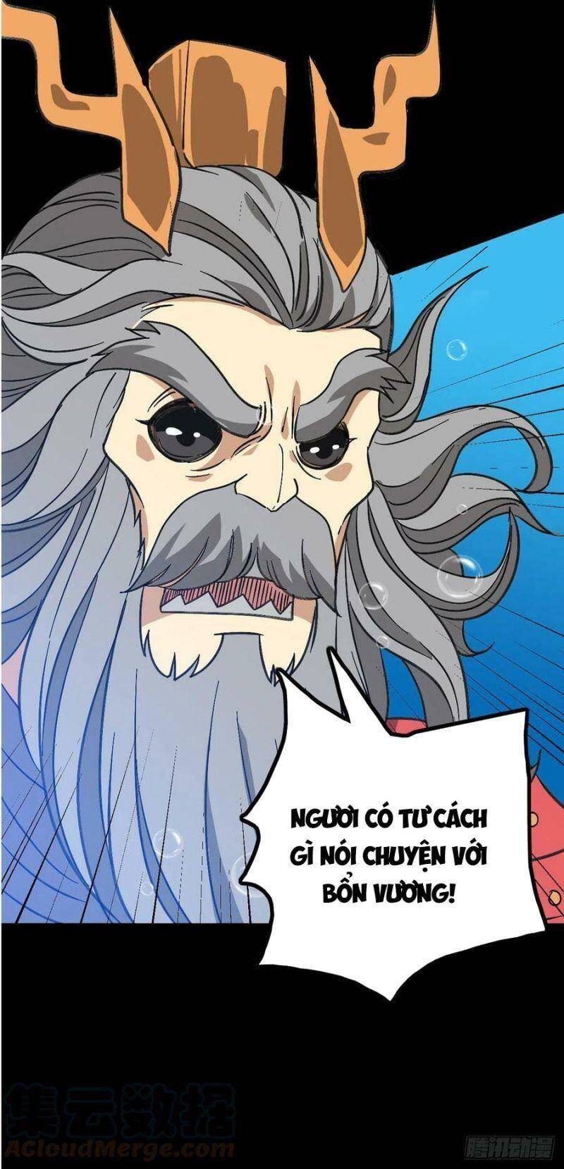 Tru Tà Chapter 95 - 13