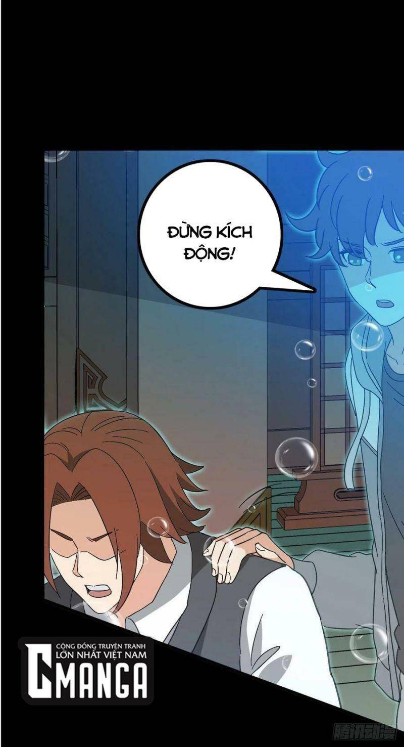 Tru Tà Chapter 95 - 14