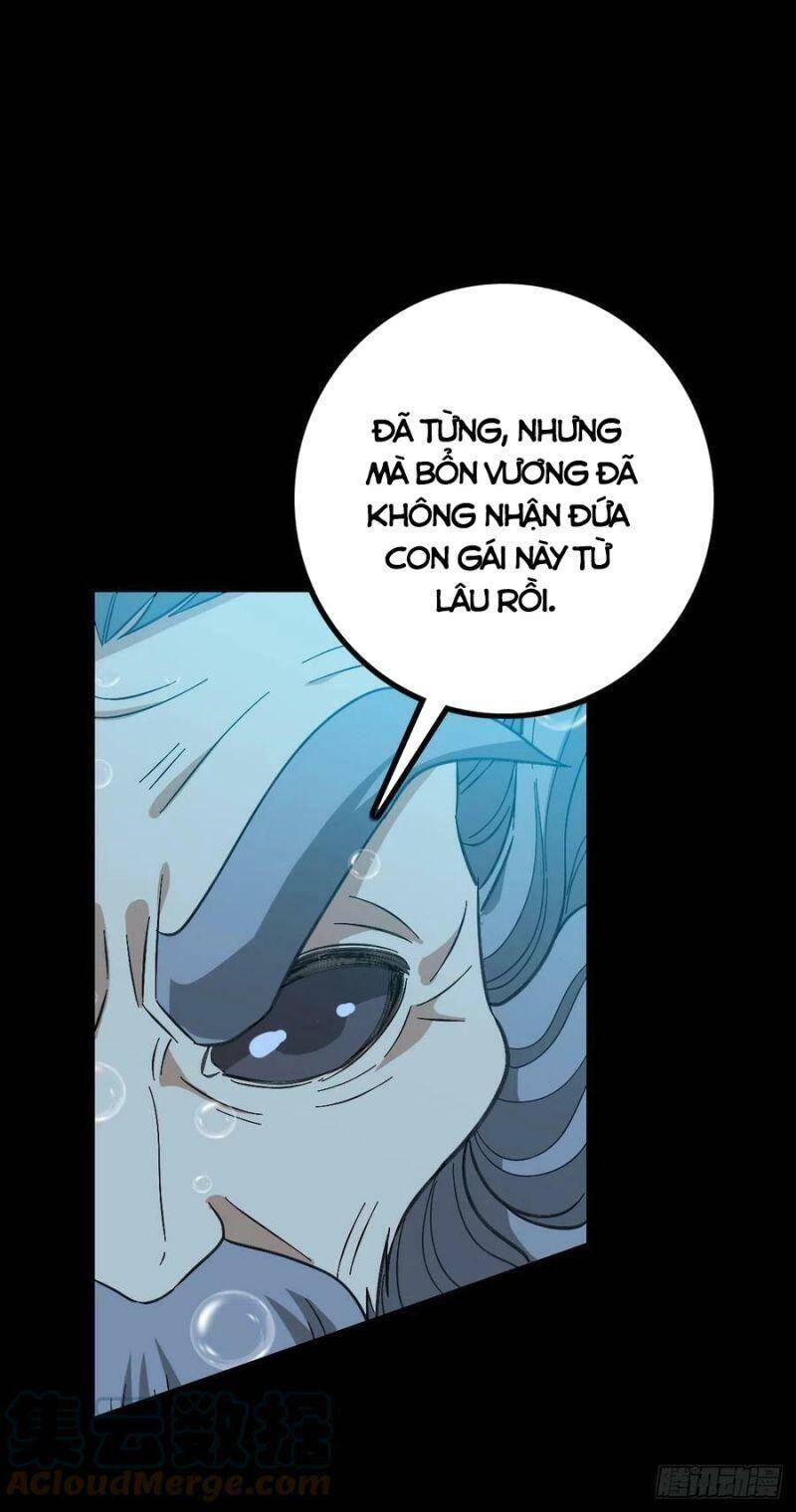 Tru Tà Chapter 95 - 3