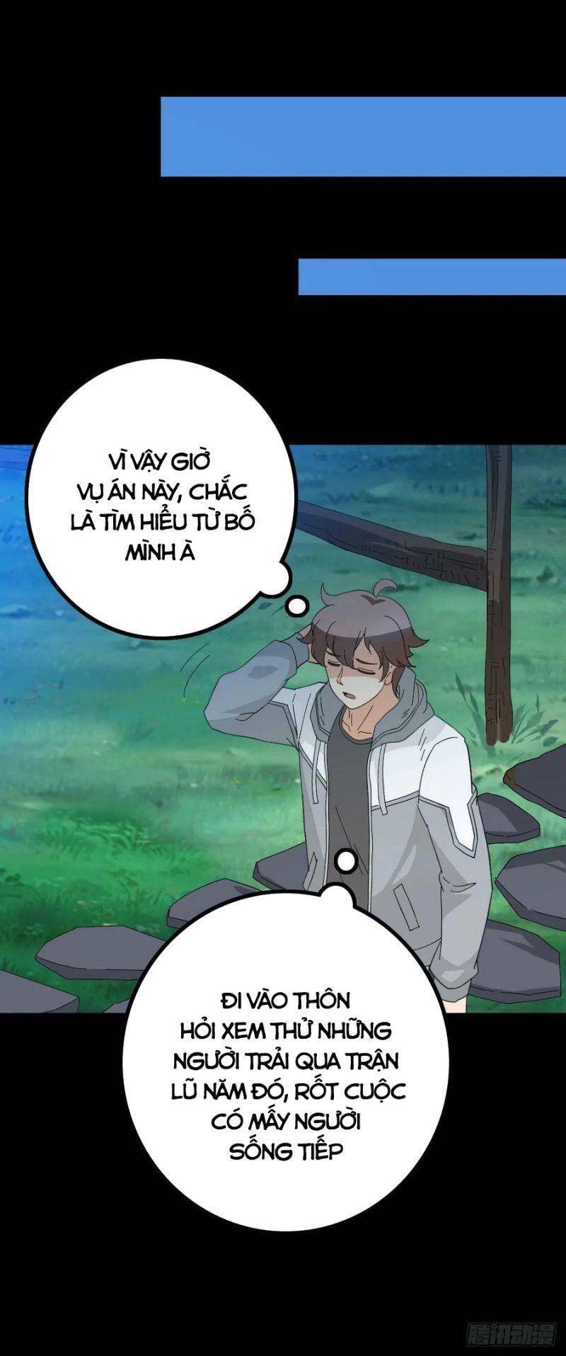 Tru Tà Chapter 95 - 26