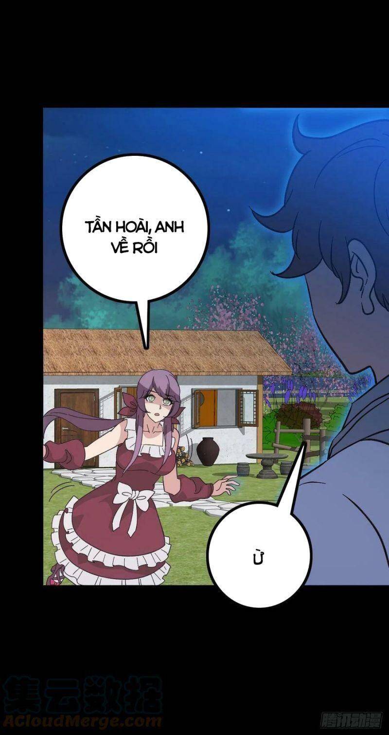 Tru Tà Chapter 95 - 27