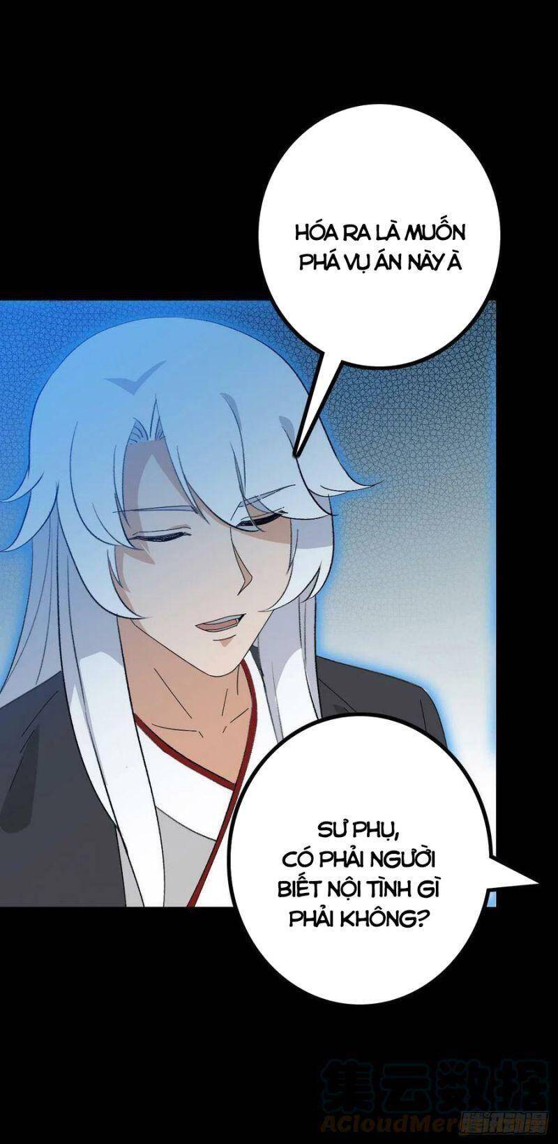 Tru Tà Chapter 95 - 29